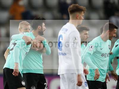 Fotos von FC Bayern Alzenau - Kickers Offenbach auf sportfotografie.de