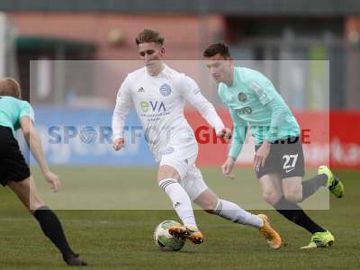 Fotos von FC Bayern Alzenau - Kickers Offenbach auf sportfotografie.de