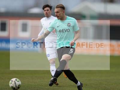 Fotos von FC Bayern Alzenau - Kickers Offenbach auf sportfotografie.de