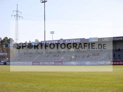 Fotos von FC Bayern Alzenau - Bahlinger SC auf sportfotografie.de
