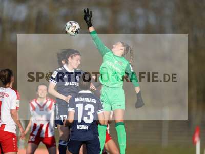 Fotos von FC Würzburger Kickers - SG 99 Andernach auf sportfotografie.de