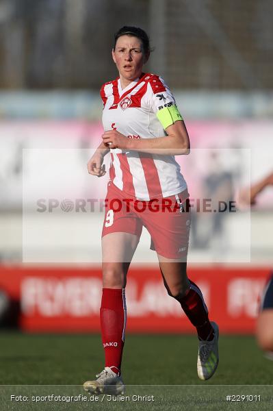 Luisa Scheidel, Soccergirl Sportpark, Würzburg, 31.03.2021, DFB, sport, action, Fussball, Deutschland, März 2021, Saison 2020/2021, SGA, FWK, Frauen, Süd, 2. Frauen-Bundesliga, SG 99 Andernach, FC Würzburger Kickers - Bild-ID: 2291011 Luisa Scheidel, Soccergirl Sportpark, Würzburg, 31.03.2021, DFB, sport, action, Fussball, Deutschland, März 2021, Saison 2020/2021, SGA, FWK, Frauen, Süd, 2. Frauen-Bundesliga, SG 99 Andernach, FC Würzburger Kickers - Bild-ID: 2291011