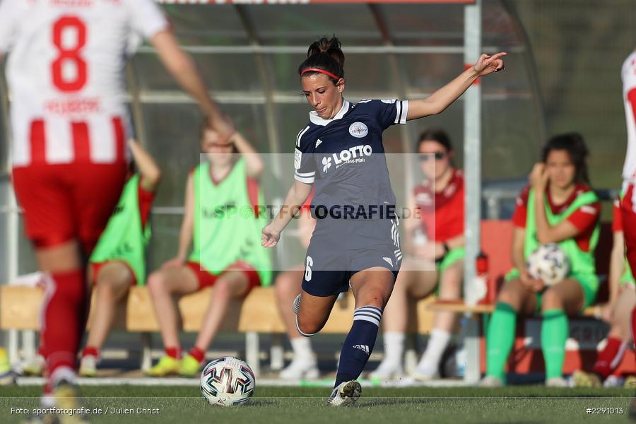 Lisa Umbach, Soccergirl Sportpark, Würzburg, 31.03.2021, DFB, sport, action, Fussball, Deutschland, März 2021, Saison 2020/2021, SGA, FWK, Frauen, Süd, 2. Frauen-Bundesliga, SG 99 Andernach, FC Würzburger Kickers - Bild-ID: 2291013 Lisa Umbach, Soccergirl Sportpark, Würzburg, 31.03.2021, DFB, sport, action, Fussball, Deutschland, März 2021, Saison 2020/2021, SGA, FWK, Frauen, Süd, 2. Frauen-Bundesliga, SG 99 Andernach, FC Würzburger Kickers - Bild-ID: 2291013