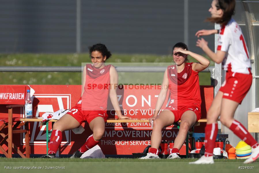 Jeanette Harttung, Soccergirl Sportpark, Würzburg, 31.03.2021, DFB, sport, action, Fussball, Deutschland, März 2021, Saison 2020/2021, SGA, FWK, Frauen, Süd, 2. Frauen-Bundesliga, SG 99 Andernach, FC Würzburger Kickers - Bild-ID: 2291037 Jeanette Harttung, Soccergirl Sportpark, Würzburg, 31.03.2021, DFB, sport, action, Fussball, Deutschland, März 2021, Saison 2020/2021, SGA, FWK, Frauen, Süd, 2. Frauen-Bundesliga, SG 99 Andernach, FC Würzburger Kickers - Bild-ID: 2291037