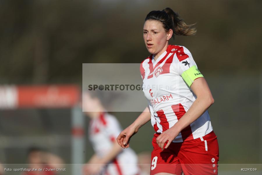Luisa Scheidel, Soccergirl Sportpark, Würzburg, 31.03.2021, DFB, sport, action, Fussball, Deutschland, März 2021, Saison 2020/2021, SGA, FWK, Frauen, Süd, 2. Frauen-Bundesliga, SG 99 Andernach, FC Würzburger Kickers - Bild-ID: 2291039 Luisa Scheidel, Soccergirl Sportpark, Würzburg, 31.03.2021, DFB, sport, action, Fussball, Deutschland, März 2021, Saison 2020/2021, SGA, FWK, Frauen, Süd, 2. Frauen-Bundesliga, SG 99 Andernach, FC Würzburger Kickers - Bild-ID: 2291039