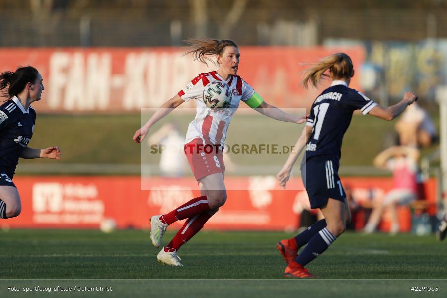 Luisa Scheidel, Soccergirl Sportpark, Würzburg, 31.03.2021, DFB, sport, action, Fussball, Deutschland, März 2021, Saison 2020/2021, SGA, FWK, Frauen, Süd, 2. Frauen-Bundesliga, SG 99 Andernach, FC Würzburger Kickers - Bild-ID: 2291063 Luisa Scheidel, Soccergirl Sportpark, Würzburg, 31.03.2021, DFB, sport, action, Fussball, Deutschland, März 2021, Saison 2020/2021, SGA, FWK, Frauen, Süd, 2. Frauen-Bundesliga, SG 99 Andernach, FC Würzburger Kickers - Bild-ID: 2291063
