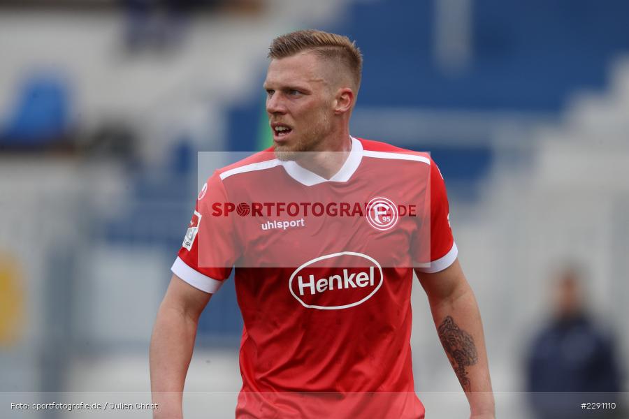 Rouwen Hennings, Merck-Stadion, Darmstadt, 04.04.2021, DFL, sport, action, Fussball, Deutschland, April 2021, Saison 2020/2021, F95, SVD, Bundesliga, 2. Bundesliga, Fortuna Düsseldorf, SV Darmstadt 98 - Bild-ID: 2291110 Rouwen Hennings, Merck-Stadion, Darmstadt, 04.04.2021, DFL, sport, action, Fussball, Deutschland, April 2021, Saison 2020/2021, F95, SVD, Bundesliga, 2. Bundesliga, Fortuna Düsseldorf, SV Darmstadt 98 - Bild-ID: 2291110