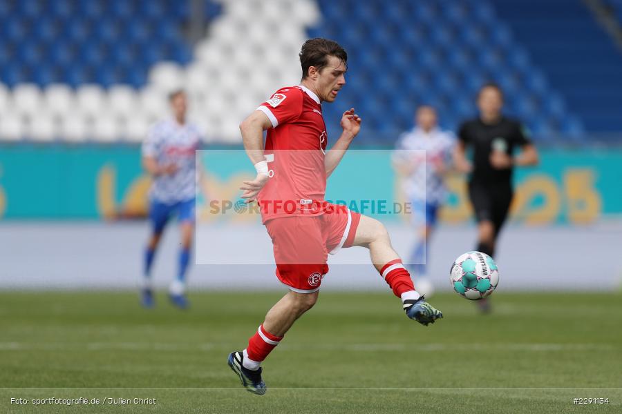 Leonardo Koutris, Merck-Stadion, Darmstadt, 04.04.2021, DFL, sport, action, Fussball, Deutschland, April 2021, Saison 2020/2021, F95, SVD, Bundesliga, 2. Bundesliga, Fortuna Düsseldorf, SV Darmstadt 98 - Bild-ID: 2291134 Leonardo Koutris, Merck-Stadion, Darmstadt, 04.04.2021, DFL, sport, action, Fussball, Deutschland, April 2021, Saison 2020/2021, F95, SVD, Bundesliga, 2. Bundesliga, Fortuna Düsseldorf, SV Darmstadt 98 - Bild-ID: 2291134