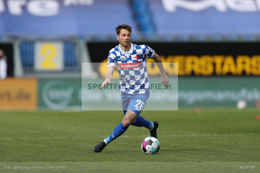 Matthias Bader, Merck-Stadion, Darmstadt, 04.04.2021, DFL, sport, action, Fussball, Deutschland, April 2021, Saison 2020/2021, F95, SVD, Bundesliga, 2. Bundesliga, Fortuna Düsseldorf, SV Darmstadt 98 - Bild-ID: 2291139 Matthias Bader, Merck-Stadion, Darmstadt, 04.04.2021, DFL, sport, action, Fussball, Deutschland, April 2021, Saison 2020/2021, F95, SVD, Bundesliga, 2. Bundesliga, Fortuna Düsseldorf, SV Darmstadt 98 - Bild-ID: 2291139