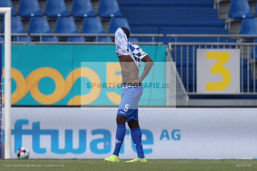 enttäuscht, Patric Pfeiffer, Merck-Stadion, Darmstadt, 04.04.2021, DFL, sport, action, Fussball, Deutschland, April 2021, Saison 2020/2021, F95, SVD, Bundesliga, 2. Bundesliga, Fortuna Düsseldorf, SV Darmstadt 98 - Bild-ID: 2291145 enttäuscht, Patric Pfeiffer, Merck-Stadion, Darmstadt, 04.04.2021, DFL, sport, action, Fussball, Deutschland, April 2021, Saison 2020/2021, F95, SVD, Bundesliga, 2. Bundesliga, Fortuna Düsseldorf, SV Darmstadt 98 - Bild-ID: 2291145