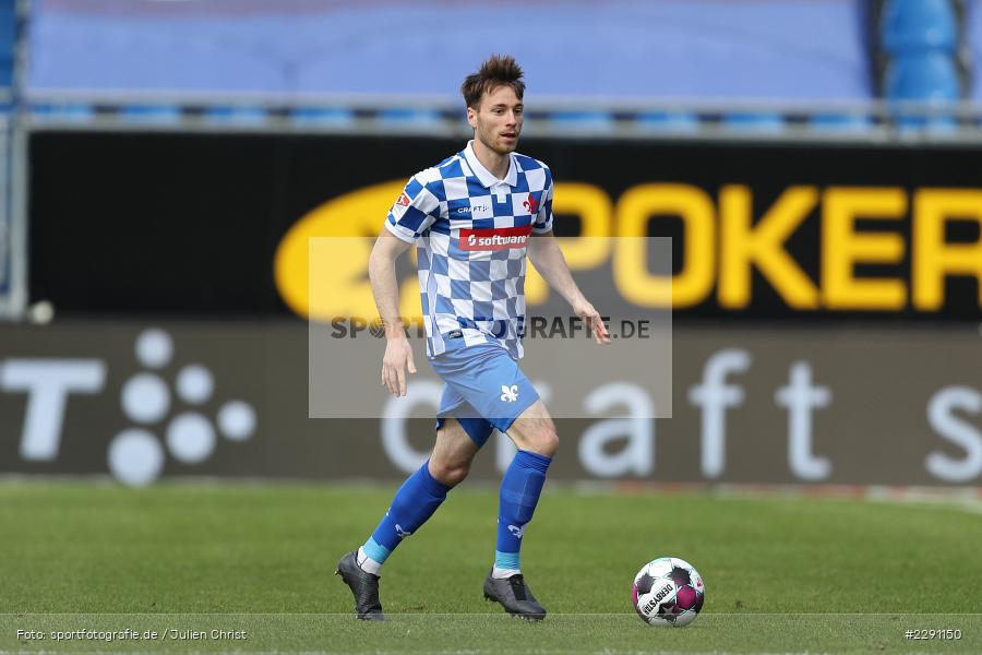 Matthias Bader, Merck-Stadion, Darmstadt, 04.04.2021, DFL, sport, action, Fussball, Deutschland, April 2021, Saison 2020/2021, F95, SVD, Bundesliga, 2. Bundesliga, Fortuna Düsseldorf, SV Darmstadt 98 - Bild-ID: 2291150 Matthias Bader, Merck-Stadion, Darmstadt, 04.04.2021, DFL, sport, action, Fussball, Deutschland, April 2021, Saison 2020/2021, F95, SVD, Bundesliga, 2. Bundesliga, Fortuna Düsseldorf, SV Darmstadt 98 - Bild-ID: 2291150