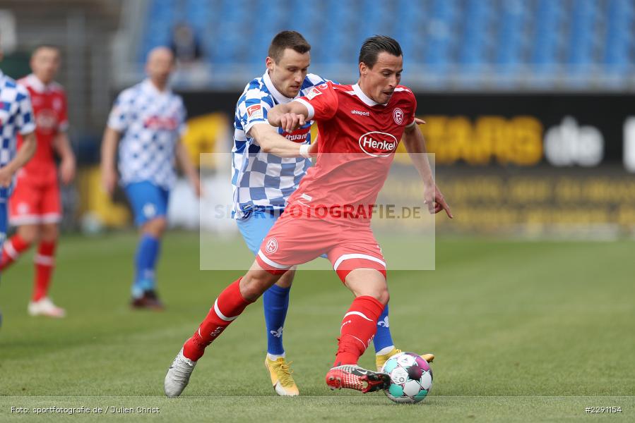 Edgar Prib, Christian Clemens, Merck-Stadion, Darmstadt, 04.04.2021, DFL, sport, action, Fussball, Deutschland, April 2021, Saison 2020/2021, F95, SVD, Bundesliga, 2. Bundesliga, Fortuna Düsseldorf, SV Darmstadt 98 - Bild-ID: 2291154 Edgar Prib, Christian Clemens, Merck-Stadion, Darmstadt, 04.04.2021, DFL, sport, action, Fussball, Deutschland, April 2021, Saison 2020/2021, F95, SVD, Bundesliga, 2. Bundesliga, Fortuna Düsseldorf, SV Darmstadt 98 - Bild-ID: 2291154