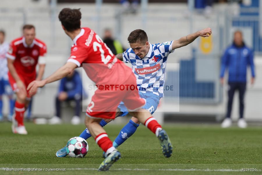 Torschuss, Marvin Mehlem, Merck-Stadion, Darmstadt, 04.04.2021, DFL, sport, action, Fussball, Deutschland, April 2021, Saison 2020/2021, F95, SVD, Bundesliga, 2. Bundesliga, Fortuna Düsseldorf, SV Darmstadt 98 - Bild-ID: 2291156 Torschuss, Marvin Mehlem, Merck-Stadion, Darmstadt, 04.04.2021, DFL, sport, action, Fussball, Deutschland, April 2021, Saison 2020/2021, F95, SVD, Bundesliga, 2. Bundesliga, Fortuna Düsseldorf, SV Darmstadt 98 - Bild-ID: 2291156