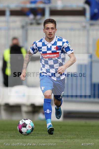 Sondertrikot, Marvin Mehlem, Merck-Stadion, Darmstadt, 04.04.2021, DFL, sport, action, Fussball, Deutschland, April 2021, Saison 2020/2021, F95, SVD, Bundesliga, 2. Bundesliga, Fortuna Düsseldorf, SV Darmstadt 98 - Bild-ID: 2291157 Sondertrikot, Marvin Mehlem, Merck-Stadion, Darmstadt, 04.04.2021, DFL, sport, action, Fussball, Deutschland, April 2021, Saison 2020/2021, F95, SVD, Bundesliga, 2. Bundesliga, Fortuna Düsseldorf, SV Darmstadt 98 - Bild-ID: 2291157