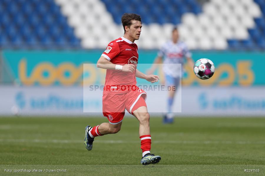 Leonardo Koutris, Merck-Stadion, Darmstadt, 04.04.2021, DFL, sport, action, Fussball, Deutschland, April 2021, Saison 2020/2021, F95, SVD, Bundesliga, 2. Bundesliga, Fortuna Düsseldorf, SV Darmstadt 98 - Bild-ID: 2291163 Leonardo Koutris, Merck-Stadion, Darmstadt, 04.04.2021, DFL, sport, action, Fussball, Deutschland, April 2021, Saison 2020/2021, F95, SVD, Bundesliga, 2. Bundesliga, Fortuna Düsseldorf, SV Darmstadt 98 - Bild-ID: 2291163