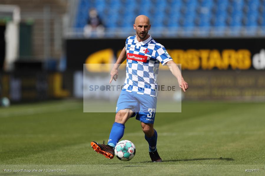 Patrick Herrmann, Merck-Stadion, Darmstadt, 04.04.2021, DFL, sport, action, Fussball, Deutschland, April 2021, Saison 2020/2021, F95, SVD, Bundesliga, 2. Bundesliga, Fortuna Düsseldorf, SV Darmstadt 98 - Bild-ID: 2291171 Patrick Herrmann, Merck-Stadion, Darmstadt, 04.04.2021, DFL, sport, action, Fussball, Deutschland, April 2021, Saison 2020/2021, F95, SVD, Bundesliga, 2. Bundesliga, Fortuna Düsseldorf, SV Darmstadt 98 - Bild-ID: 2291171