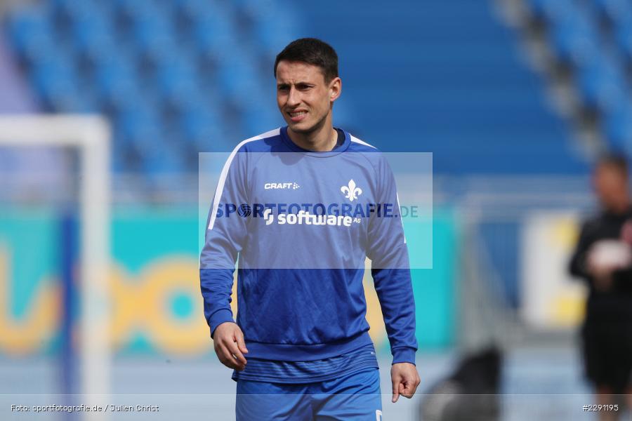 Fabian Schnellhardt, Merck-Stadion, Darmstadt, 04.04.2021, DFL, sport, action, Fussball, Deutschland, April 2021, Saison 2020/2021, F95, SVD, Bundesliga, 2. Bundesliga, Fortuna Düsseldorf, SV Darmstadt 98 - Bild-ID: 2291195 Fabian Schnellhardt, Merck-Stadion, Darmstadt, 04.04.2021, DFL, sport, action, Fussball, Deutschland, April 2021, Saison 2020/2021, F95, SVD, Bundesliga, 2. Bundesliga, Fortuna Düsseldorf, SV Darmstadt 98 - Bild-ID: 2291195