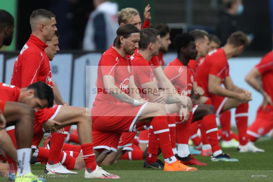 Dehnen, Aufwärmen, Adam Bodzek, Merck-Stadion, Darmstadt, 04.04.2021, DFL, sport, action, Fussball, Deutschland, April 2021, Saison 2020/2021, F95, SVD, Bundesliga, 2. Bundesliga, Fortuna Düsseldorf, SV Darmstadt 98 - Bild-ID: 2291196 Dehnen, Aufwärmen, Adam Bodzek, Merck-Stadion, Darmstadt, 04.04.2021, DFL, sport, action, Fussball, Deutschland, April 2021, Saison 2020/2021, F95, SVD, Bundesliga, 2. Bundesliga, Fortuna Düsseldorf, SV Darmstadt 98 - Bild-ID: 2291196