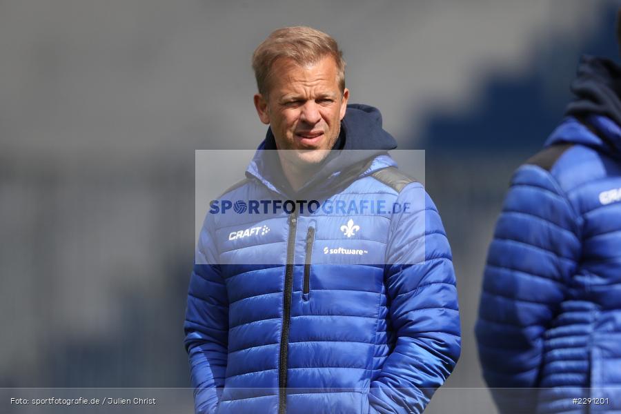 Cheftrainer, Markus Anfang, Merck-Stadion, Darmstadt, 04.04.2021, DFL, sport, action, Fussball, Deutschland, April 2021, Saison 2020/2021, F95, SVD, Bundesliga, 2. Bundesliga, Fortuna Düsseldorf, SV Darmstadt 98 - Bild-ID: 2291201 Cheftrainer, Markus Anfang, Merck-Stadion, Darmstadt, 04.04.2021, DFL, sport, action, Fussball, Deutschland, April 2021, Saison 2020/2021, F95, SVD, Bundesliga, 2. Bundesliga, Fortuna Düsseldorf, SV Darmstadt 98 - Bild-ID: 2291201