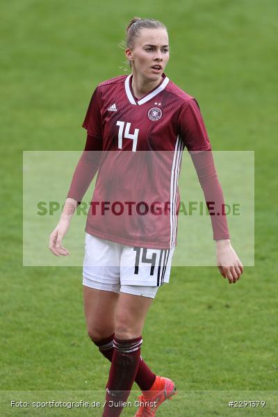 Laura Freigang, 10.04.2021, DFB, sport, action, Fussball, April 2021, Australia, Germany, BRITA-Arena, AUS, GER, Wiesbaden, Frauen-Länderspiel, Länderspiel, Australien, Deutschland - Bild-ID: 2291379 Laura Freigang, 10.04.2021, DFB, sport, action, Fussball, April 2021, Australia, Germany, BRITA-Arena, AUS, GER, Wiesbaden, Frauen-Länderspiel, Länderspiel, Australien, Deutschland - Bild-ID: 2291379
