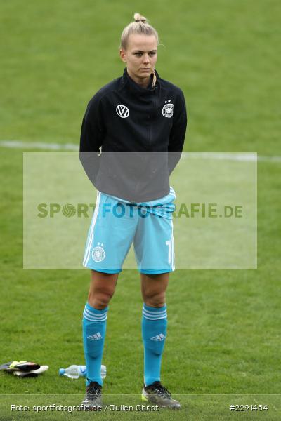 Merle Frohms, 10.04.2021, DFB, sport, action, Fussball, April 2021, Australia, Germany, BRITA-Arena, AUS, GER, Wiesbaden, Frauen-Länderspiel, Länderspiel, Australien, Deutschland - Bild-ID: 2291454 Merle Frohms, 10.04.2021, DFB, sport, action, Fussball, April 2021, Australia, Germany, BRITA-Arena, AUS, GER, Wiesbaden, Frauen-Länderspiel, Länderspiel, Australien, Deutschland - Bild-ID: 2291454