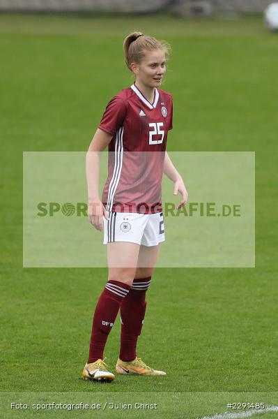 Sjoeke Nüsken, 10.04.2021, DFB, sport, action, Fussball, April 2021, Australia, Germany, BRITA-Arena, AUS, GER, Wiesbaden, Frauen-Länderspiel, Länderspiel, Australien, Deutschland - Bild-ID: 2291485 Sjoeke Nüsken, 10.04.2021, DFB, sport, action, Fussball, April 2021, Australia, Germany, BRITA-Arena, AUS, GER, Wiesbaden, Frauen-Länderspiel, Länderspiel, Australien, Deutschland - Bild-ID: 2291485