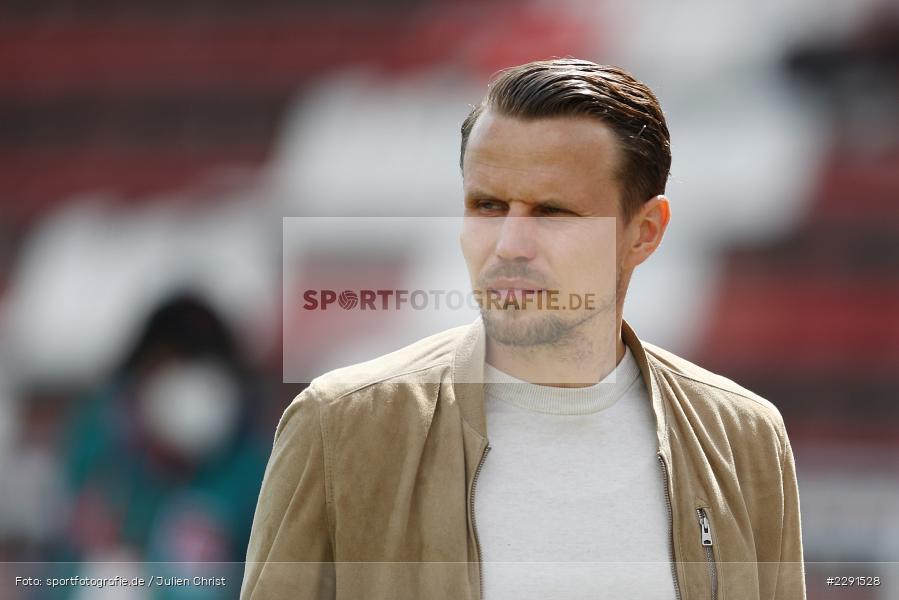 Sebastian Schuppan, FLYERALARM Arena, Würzburg, 11.04.2021, DFL, sport, action, Fussball, Deutschland, April 2021, Saison 2020/2021, FCN, FWK, Bundesliga, 2. Bundesliga, 1. FC Nürnberg, FC Würzburger Kickers - Bild-ID: 2291528 Sebastian Schuppan, FLYERALARM Arena, Würzburg, 11.04.2021, DFL, sport, action, Fussball, Deutschland, April 2021, Saison 2020/2021, FCN, FWK, Bundesliga, 2. Bundesliga, 1. FC Nürnberg, FC Würzburger Kickers - Bild-ID: 2291528