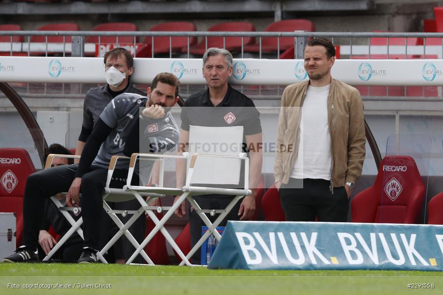 Sebastian Schuppan, FLYERALARM Arena, Würzburg, 11.04.2021, DFL, sport, action, Fussball, Deutschland, April 2021, Saison 2020/2021, FCN, FWK, Bundesliga, 2. Bundesliga, 1. FC Nürnberg, FC Würzburger Kickers - Bild-ID: 2291558 Sebastian Schuppan, FLYERALARM Arena, Würzburg, 11.04.2021, DFL, sport, action, Fussball, Deutschland, April 2021, Saison 2020/2021, FCN, FWK, Bundesliga, 2. Bundesliga, 1. FC Nürnberg, FC Würzburger Kickers - Bild-ID: 2291558