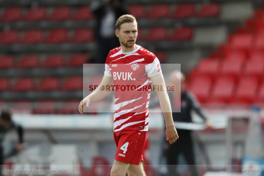 Lars Dietz, FLYERALARM Arena, Würzburg, 11.04.2021, DFL, sport, action, Fussball, Deutschland, April 2021, Saison 2020/2021, FCN, FWK, Bundesliga, 2. Bundesliga, 1. FC Nürnberg, FC Würzburger Kickers - Bild-ID: 2291569 Lars Dietz, FLYERALARM Arena, Würzburg, 11.04.2021, DFL, sport, action, Fussball, Deutschland, April 2021, Saison 2020/2021, FCN, FWK, Bundesliga, 2. Bundesliga, 1. FC Nürnberg, FC Würzburger Kickers - Bild-ID: 2291569