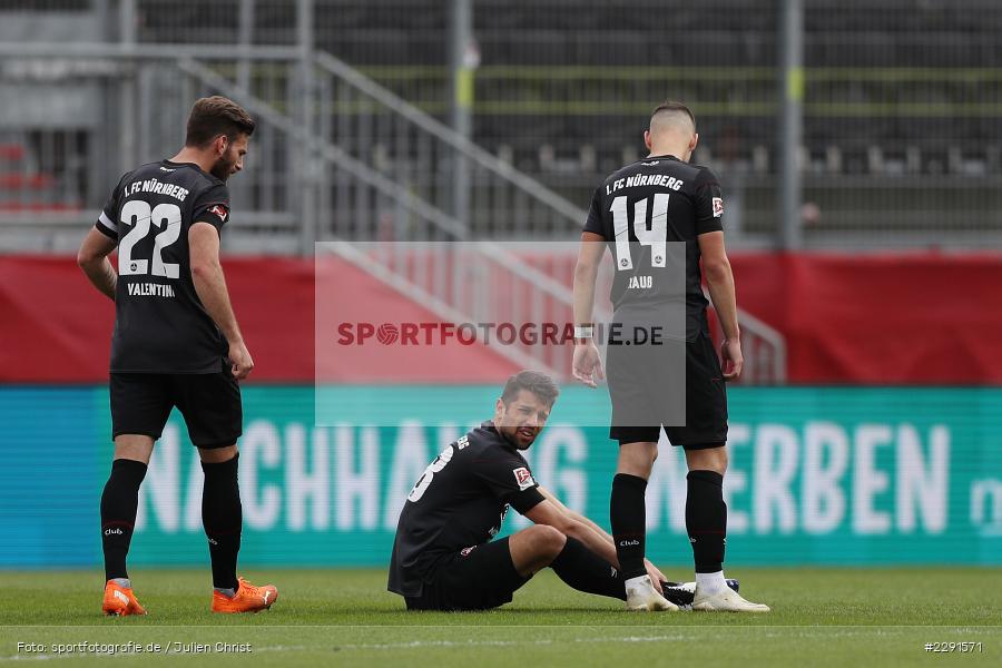 Lukas Mühl, FLYERALARM Arena, Würzburg, 11.04.2021, DFL, sport, action, Fussball, Deutschland, April 2021, Saison 2020/2021, FCN, FWK, Bundesliga, 2. Bundesliga, 1. FC Nürnberg, FC Würzburger Kickers - Bild-ID: 2291571 Lukas Mühl, FLYERALARM Arena, Würzburg, 11.04.2021, DFL, sport, action, Fussball, Deutschland, April 2021, Saison 2020/2021, FCN, FWK, Bundesliga, 2. Bundesliga, 1. FC Nürnberg, FC Würzburger Kickers - Bild-ID: 2291571