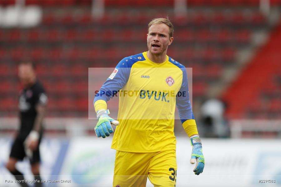 Gestik, wütend, Hendrik Bonmann, FLYERALARM Arena, Würzburg, 11.04.2021, DFL, sport, action, Fussball, Deutschland, April 2021, Saison 2020/2021, FCN, FWK, Bundesliga, 2. Bundesliga, 1. FC Nürnberg, FC Würzburger Kickers - Bild-ID: 2291582 Gestik, wütend, Hendrik Bonmann, FLYERALARM Arena, Würzburg, 11.04.2021, DFL, sport, action, Fussball, Deutschland, April 2021, Saison 2020/2021, FCN, FWK, Bundesliga, 2. Bundesliga, 1. FC Nürnberg, FC Würzburger Kickers - Bild-ID: 2291582