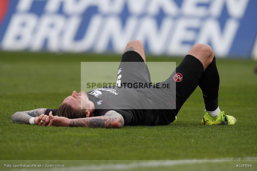 enttäuscht, Manuel Schäffler, FLYERALARM Arena, Würzburg, 11.04.2021, DFL, sport, action, Fussball, Deutschland, April 2021, Saison 2020/2021, FCN, FWK, Bundesliga, 2. Bundesliga, 1. FC Nürnberg, FC Würzburger Kickers - Bild-ID: 2291596 enttäuscht, Manuel Schäffler, FLYERALARM Arena, Würzburg, 11.04.2021, DFL, sport, action, Fussball, Deutschland, April 2021, Saison 2020/2021, FCN, FWK, Bundesliga, 2. Bundesliga, 1. FC Nürnberg, FC Würzburger Kickers - Bild-ID: 2291596