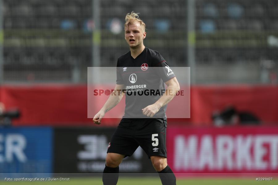 Johannes Geis, FLYERALARM Arena, Würzburg, 11.04.2021, DFL, sport, action, Fussball, Deutschland, April 2021, Saison 2020/2021, FCN, FWK, Bundesliga, 2. Bundesliga, 1. FC Nürnberg, FC Würzburger Kickers - Bild-ID: 2291607 Johannes Geis, FLYERALARM Arena, Würzburg, 11.04.2021, DFL, sport, action, Fussball, Deutschland, April 2021, Saison 2020/2021, FCN, FWK, Bundesliga, 2. Bundesliga, 1. FC Nürnberg, FC Würzburger Kickers - Bild-ID: 2291607