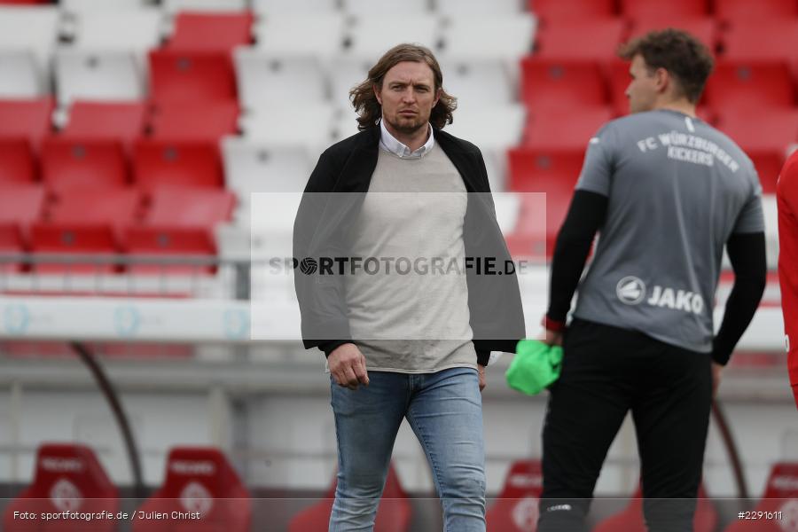 Vorstandsvorsitzender, Daniel Sauer, FLYERALARM Arena, Würzburg, 11.04.2021, DFL, sport, action, Fussball, Deutschland, April 2021, Saison 2020/2021, FCN, FWK, Bundesliga, 2. Bundesliga, 1. FC Nürnberg, FC Würzburger Kickers - Bild-ID: 2291611 Vorstandsvorsitzender, Daniel Sauer, FLYERALARM Arena, Würzburg, 11.04.2021, DFL, sport, action, Fussball, Deutschland, April 2021, Saison 2020/2021, FCN, FWK, Bundesliga, 2. Bundesliga, 1. FC Nürnberg, FC Würzburger Kickers - Bild-ID: 2291611