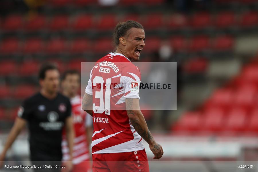 Mimik, Gestik, wütend, enttäuscht, Rolf Feltscher, FLYERALARM Arena, Würzburg, 11.04.2021, DFL, sport, action, Fussball, Deutschland, April 2021, Saison 2020/2021, FCN, FWK, Bundesliga, 2. Bundesliga, 1. FC Nürnberg, FC Würzburger Kickers - Bild-ID: 2291613 Mimik, Gestik, wütend, enttäuscht, Rolf Feltscher, FLYERALARM Arena, Würzburg, 11.04.2021, DFL, sport, action, Fussball, Deutschland, April 2021, Saison 2020/2021, FCN, FWK, Bundesliga, 2. Bundesliga, 1. FC Nürnberg, FC Würzburger Kickers - Bild-ID: 2291613