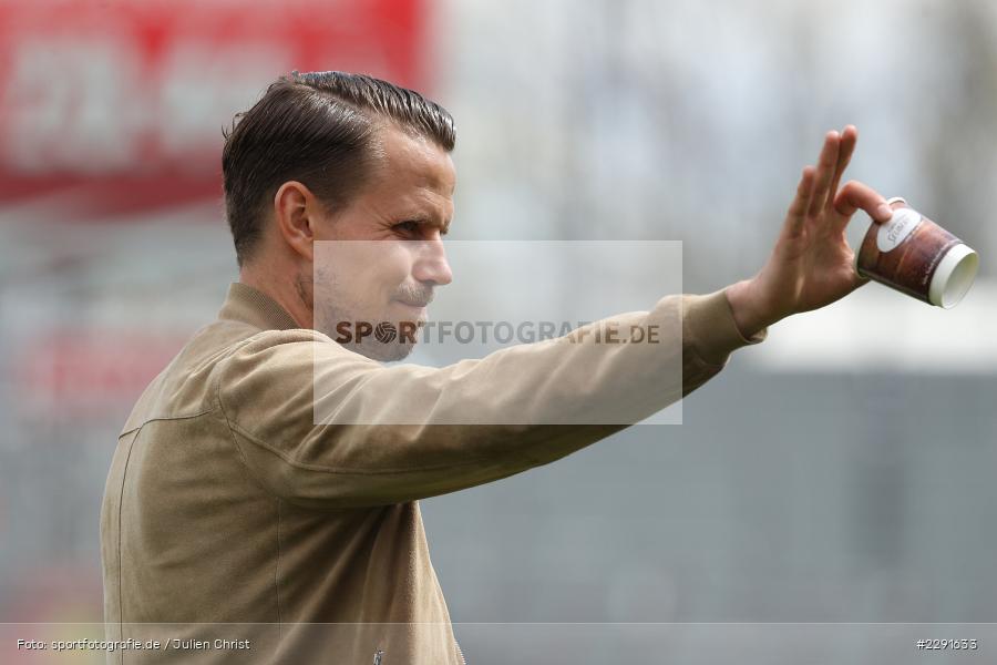 Sebastian Schuppan, FLYERALARM Arena, Würzburg, 11.04.2021, DFL, sport, action, Fussball, Deutschland, April 2021, Saison 2020/2021, FCN, FWK, Bundesliga, 2. Bundesliga, 1. FC Nürnberg, FC Würzburger Kickers - Bild-ID: 2291633 Sebastian Schuppan, FLYERALARM Arena, Würzburg, 11.04.2021, DFL, sport, action, Fussball, Deutschland, April 2021, Saison 2020/2021, FCN, FWK, Bundesliga, 2. Bundesliga, 1. FC Nürnberg, FC Würzburger Kickers - Bild-ID: 2291633