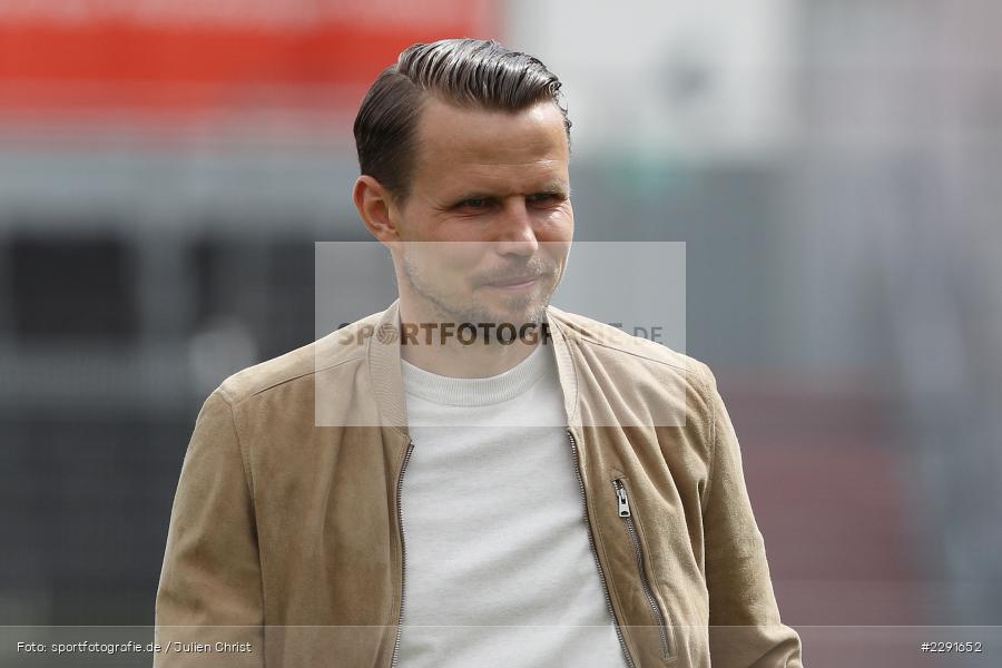 Sebastian Schuppan, FLYERALARM Arena, Würzburg, 11.04.2021, DFL, sport, action, Fussball, Deutschland, April 2021, Saison 2020/2021, FCN, FWK, Bundesliga, 2. Bundesliga, 1. FC Nürnberg, FC Würzburger Kickers - Bild-ID: 2291652 Sebastian Schuppan, FLYERALARM Arena, Würzburg, 11.04.2021, DFL, sport, action, Fussball, Deutschland, April 2021, Saison 2020/2021, FCN, FWK, Bundesliga, 2. Bundesliga, 1. FC Nürnberg, FC Würzburger Kickers - Bild-ID: 2291652