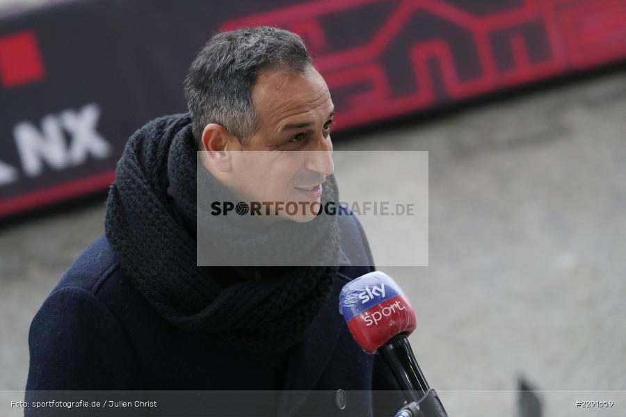 sky sport, Interview, Rachid Azzouzi, Merck-Stadion, Darmstadt, 16.04.2021, DFL, sport, action, Fussball, Deutschland, April 2021, Saison 2020/2021, SGF, SVD, Bundesliga, 2. Bundesliga, SpVgg Greuther Fürth, SV Darmstadt 98 - Bild-ID: 2291659 sky sport, Interview, Rachid Azzouzi, Merck-Stadion, Darmstadt, 16.04.2021, DFL, sport, action, Fussball, Deutschland, April 2021, Saison 2020/2021, SGF, SVD, Bundesliga, 2. Bundesliga, SpVgg Greuther Fürth, SV Darmstadt 98 - Bild-ID: 2291659