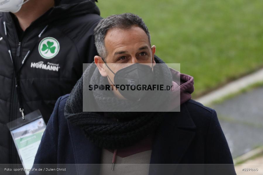 Rachid Azzouzi, Merck-Stadion, Darmstadt, 16.04.2021, DFL, sport, action, Fussball, Deutschland, April 2021, Saison 2020/2021, SGF, SVD, Bundesliga, 2. Bundesliga, SpVgg Greuther Fürth, SV Darmstadt 98 - Bild-ID: 2291660 Rachid Azzouzi, Merck-Stadion, Darmstadt, 16.04.2021, DFL, sport, action, Fussball, Deutschland, April 2021, Saison 2020/2021, SGF, SVD, Bundesliga, 2. Bundesliga, SpVgg Greuther Fürth, SV Darmstadt 98 - Bild-ID: 2291660