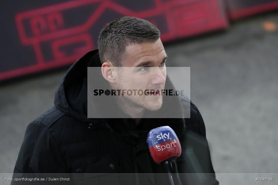 gut gelaunt, Interview, Marcel Schuhen, Merck-Stadion, Darmstadt, 16.04.2021, DFL, sport, action, Fussball, Deutschland, April 2021, Saison 2020/2021, SGF, SVD, Bundesliga, 2. Bundesliga, SpVgg Greuther Fürth, SV Darmstadt 98 - Bild-ID: 2291704 gut gelaunt, Interview, Marcel Schuhen, Merck-Stadion, Darmstadt, 16.04.2021, DFL, sport, action, Fussball, Deutschland, April 2021, Saison 2020/2021, SGF, SVD, Bundesliga, 2. Bundesliga, SpVgg Greuther Fürth, SV Darmstadt 98 - Bild-ID: 2291704