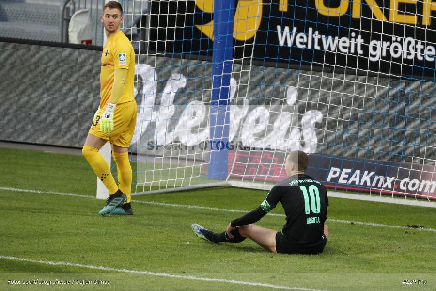 enttäuscht, Branimir Hrgota, Merck-Stadion, Darmstadt, 16.04.2021, DFL, sport, action, Fussball, Deutschland, April 2021, Saison 2020/2021, SGF, SVD, Bundesliga, 2. Bundesliga, SpVgg Greuther Fürth, SV Darmstadt 98 - Bild-ID: 2291719 enttäuscht, Branimir Hrgota, Merck-Stadion, Darmstadt, 16.04.2021, DFL, sport, action, Fussball, Deutschland, April 2021, Saison 2020/2021, SGF, SVD, Bundesliga, 2. Bundesliga, SpVgg Greuther Fürth, SV Darmstadt 98 - Bild-ID: 2291719