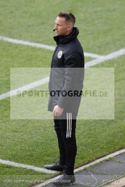 4. Offizieller, Saarländischer FV, Timo Klein, Merck-Stadion, Darmstadt, 16.04.2021, DFL, sport, action, Fussball, Deutschland, April 2021, Saison 2020/2021, SGF, SVD, Bundesliga, 2. Bundesliga, SpVgg Greuther Fürth, SV Darmstadt 98 - Bild-ID: 2291799 4. Offizieller, Saarländischer FV, Timo Klein, Merck-Stadion, Darmstadt, 16.04.2021, DFL, sport, action, Fussball, Deutschland, April 2021, Saison 2020/2021, SGF, SVD, Bundesliga, 2. Bundesliga, SpVgg Greuther Fürth, SV Darmstadt 98 - Bild-ID: 2291799