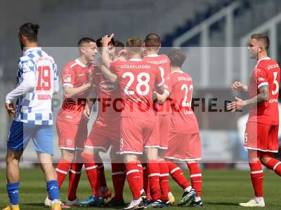 Fotos von SV Darmstadt 98 - Fortuna Düsseldorf auf sportfotografie.de