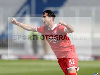 Fotos von SV Darmstadt 98 - Fortuna Düsseldorf auf sportfotografie.de