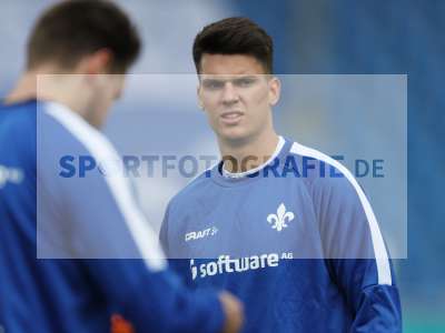 Fotos von SV Darmstadt 98 - Fortuna Düsseldorf auf sportfotografie.de