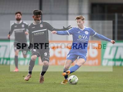 Fotos von FC Bayern Alzenau - FSV Frankfurt auf sportfotografie.de