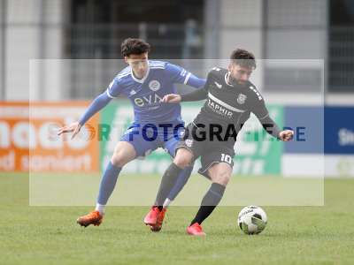 Fotos von FC Bayern Alzenau - FSV Frankfurt auf sportfotografie.de