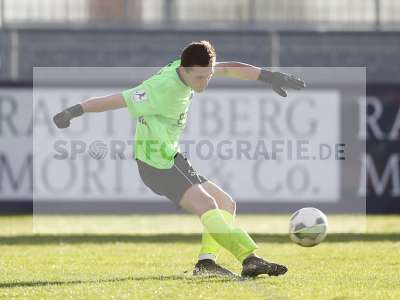 Fotos von FC Bayern Alzenau - FSV Frankfurt auf sportfotografie.de
