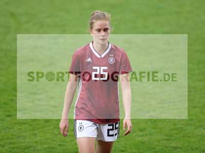 Fotos von Deutschland - Australien auf sportfotografie.de