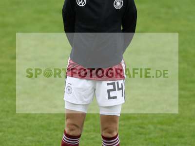 Fotos von Deutschland - Australien auf sportfotografie.de